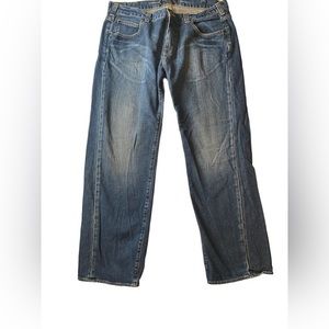 American Eagle men’s 38x 32 jeans